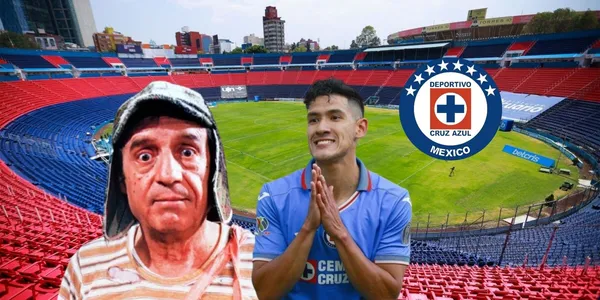 El club cementero volvió a Ciudad de los Deportes ante las remodelaciones del Azteca.