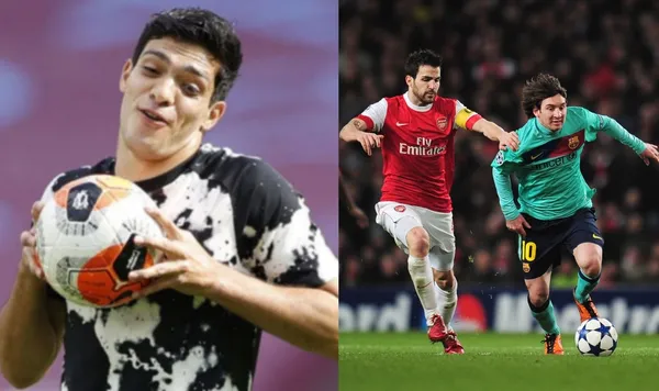 El club considera poner hasta 80 millones de dólares por el pase de Raúl Jiménez.