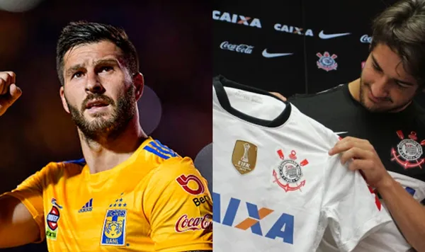 El club Corinthians consideraba el fichaje de André Gignac, lo vieron en el Mundial de Clubes y los hinchas lo piden, esta es la decisión de ese equipo.