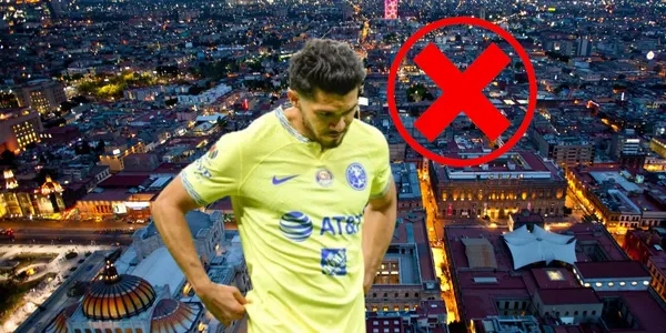 El club de Coapa está expectante a lo que pueda pasar en el mercado.