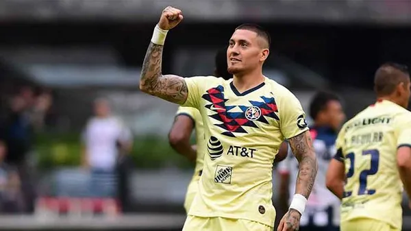 El club de Coapa vuelve a la victoria