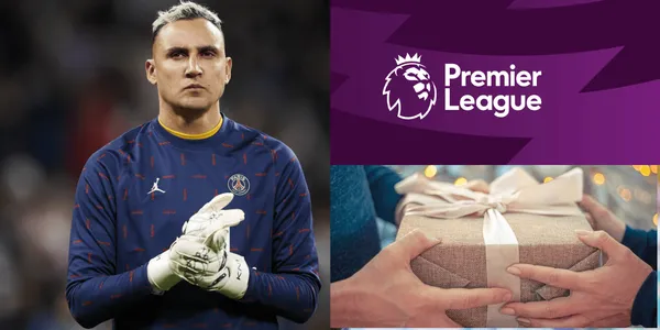El club de la Premier League que podría fichar a Keylor Navas, de cara a la próxima temporada.