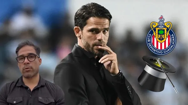 El Club Deportivo Guadalajara está por comenzar otra aventura bajo las órdenes de un nuevo entrenador, buscando que este tenga la solución a todos sus problemas pese a que no es una apuesta segura