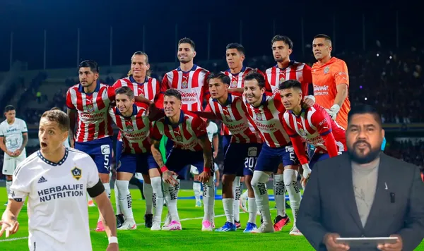 El Club Deportivo Guadalajara no se compara en plantilla con América y los clubes regios.