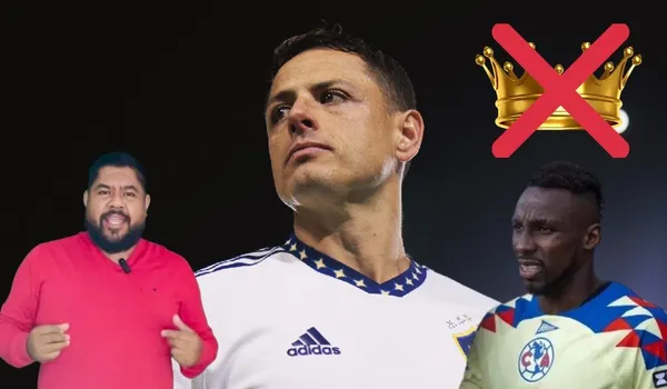 El Club Deportivo Guadalajara pasa a ser el máximo candidato al título gracias al fichaje de Javier Hernández que reforzó sus aspiraciones y dio poderío ofensivo a la plantilla
