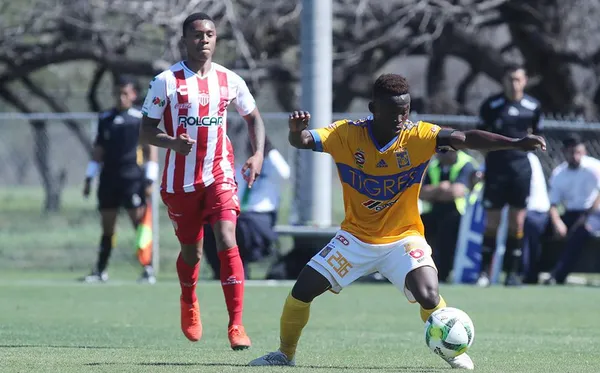 El club despidió al jugador de manera sorpresiva