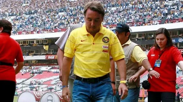 El club dio su voto para la Liga de Desarrollo