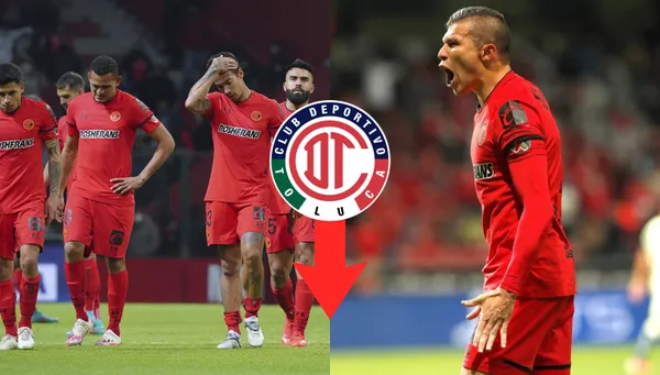 El club escarlata comienza a destapar sus bajas