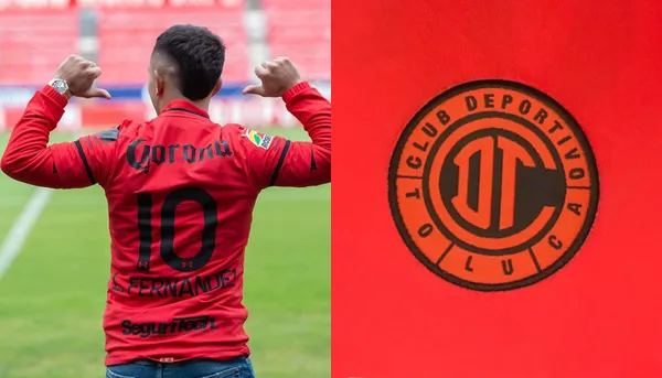El club escarlata regresaría a sus colores habituales