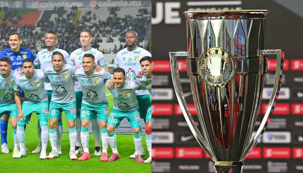 El club esmeralda volverá a jugar la concachampions