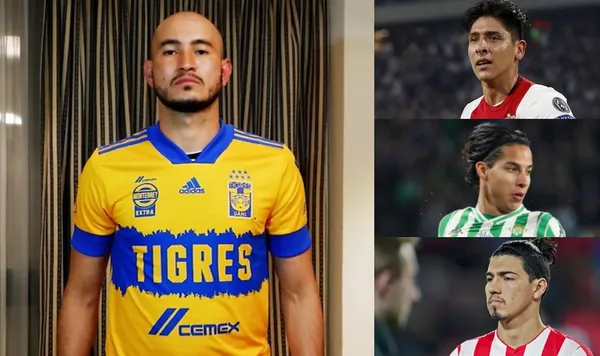 El club felino considera un nuevo fichaje, serían pocos pero de calidad. Ahora mira el jugador por el que apuestan.