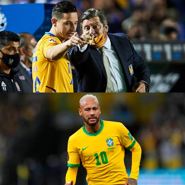 El club felino y Miguel Herrera tienen en la mira a una joven promesa.