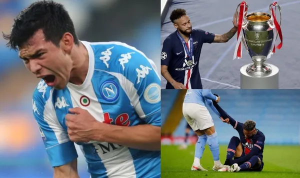 El club francés se la vuelve a jugar por renovar a Neymar, en lugar de firmar a Hirving Lozano, detrás del tema hay un fuerte interés de posicionar la marca.