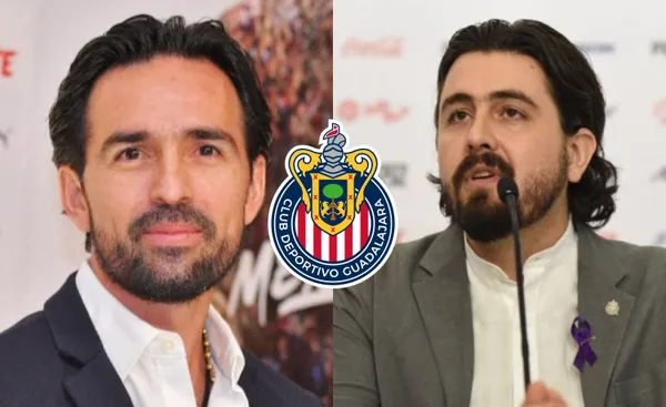 El club Guadalajara firmó a un ex rojinegro para su equipo de Liga de Expansión.
