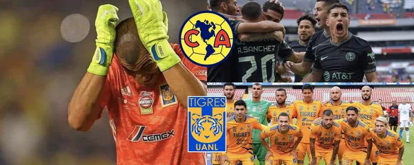 El club hizo oficial la salida de uno de los favoritos de la afición de Tigres y ya se prepara su reemplazo.