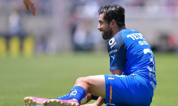 El club informó de manera oficial que el jugador no podrá disputar el partido ante la Fiera