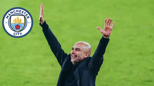 El club inglés decidió poner en venta a un jugador que ha tenido algunos conflictos con Pep Guardiola