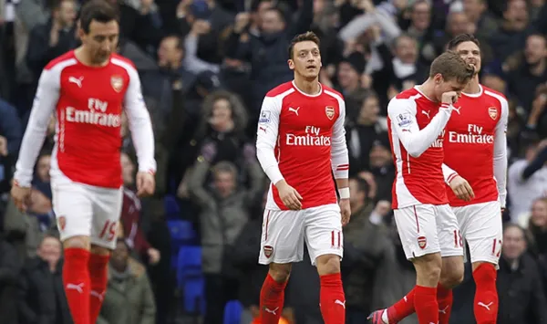 El club inglés envió un saludo equivocado a Morelia