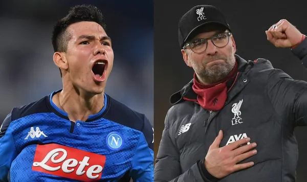 El club inglés está interesado en los servicios del extremo mexicano Hirving Lozano, de acuerdo a medios internacionales. El club ya presentó una oferta.