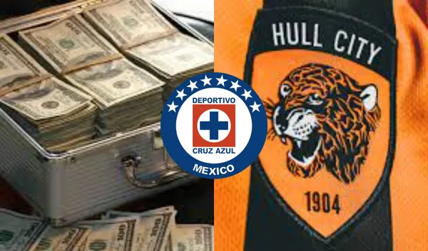 El club inglés pagó 12 millones de euros por él y ahora posría llegar libre a la máquina