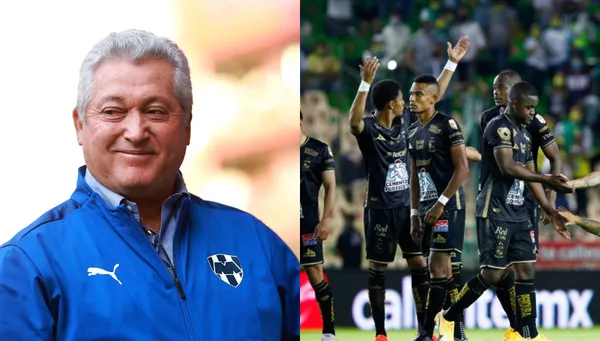 El Club León dejaría ir a un mundialista