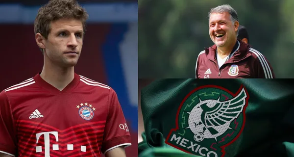 El club más importante de Alemania y uno de los mejores del mundo lo quería, se fue a otro país por Martino.