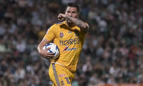 El club mexicano sufrió más de la cuenta