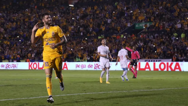 El club no demostró jerarquía