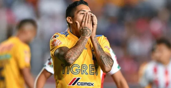 El club poblano volvió a hacerlo en redes y Tigres fue su víctima