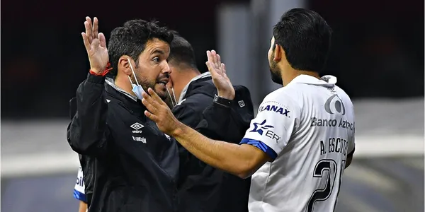 El Club Puebla lanza un mensaje urgente previo a su partido contra Tigres.