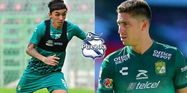 El Club Puebla necesita refuerzos, es por ello que el equipo esmeralda les da la mejor de las noticias.