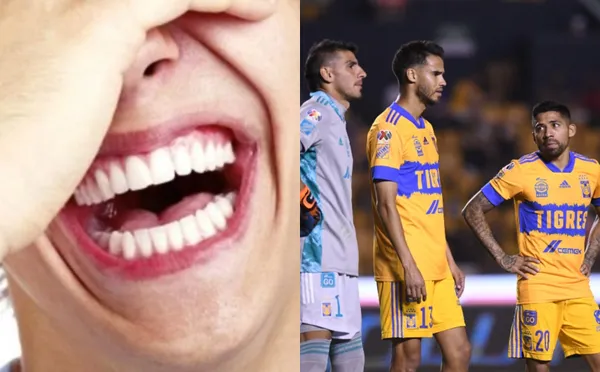 El Club Puebla se burla del conjunto regiomontano mediante Twitter.