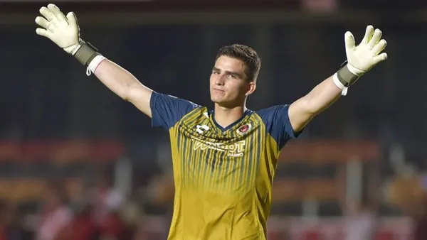 El club que pagó 6 millones por Jurado