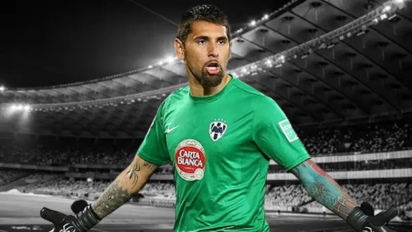 El club que podría firmar a Jonathan Orozco tras anunciar su retiro de Rayados