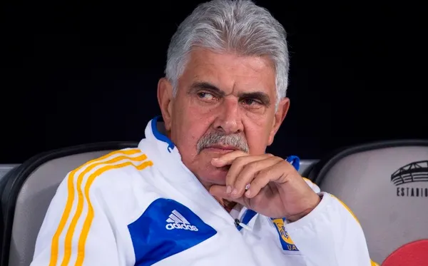 El club que quiere al DT de Tigres para la siguiente temporada