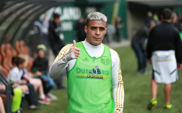 El club que quiere al jugador