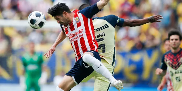 El club que sería la cantera de México