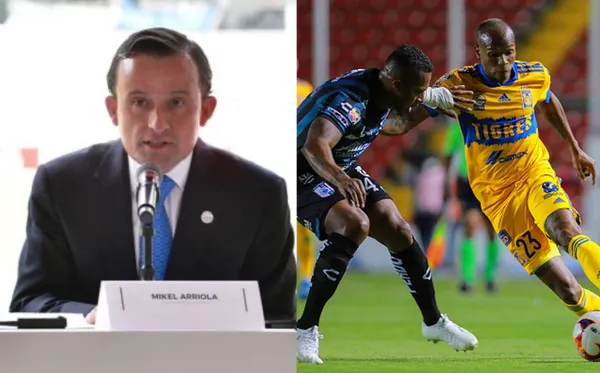 El club Querétaro solicitó jugar en el Estadio de La Corregidora y la Liga MX respondió de esta manera.