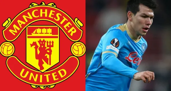 El club rojo le daría una buena nueva a Hirving Lozano, todo por una transacción que terminaría por darle oportunidades.