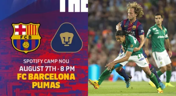 El club universitario buscará tener un mejor desempeño que el club esmeralda