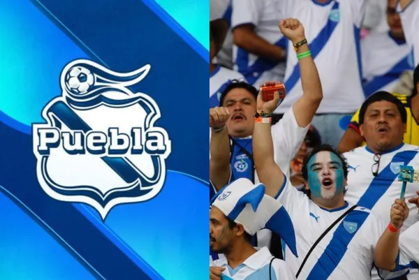 El CM del Puebla lanzó un polémico tuit sobre los guatemaltecos durante el partido entre Puebla y Juárez.