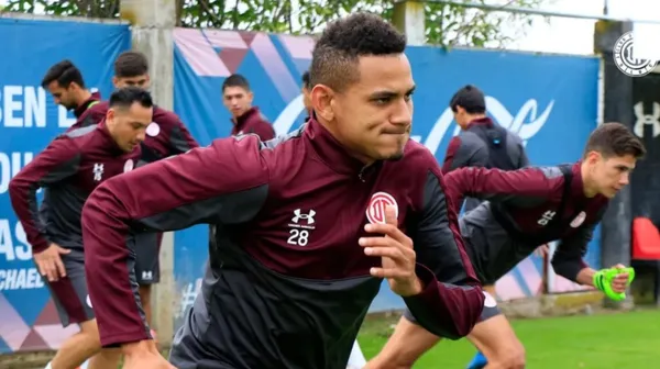 El colombiano está prácticamente borrado del equipo Rojo