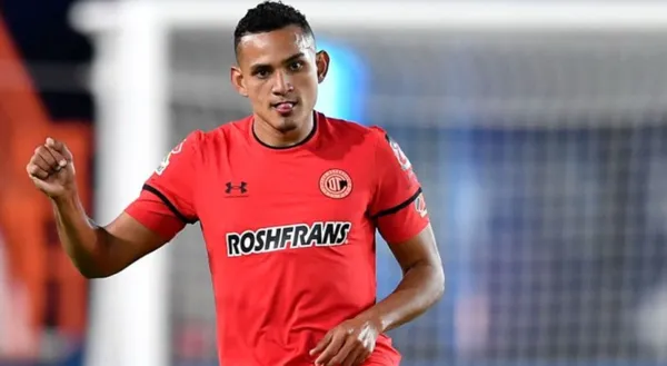 El colombiano estaría jugando nuevamente en su país