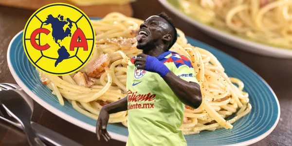 El colombiano ha sido de los mejores delanteros en Liga MX.