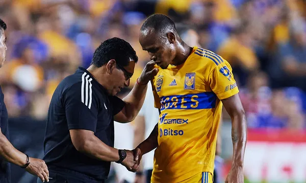 El colombiano ha tenido una baja de nivel luego de haber pedido su aumento de sueldo