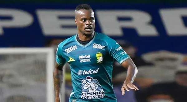 El colombiano no quiere perder su lugar