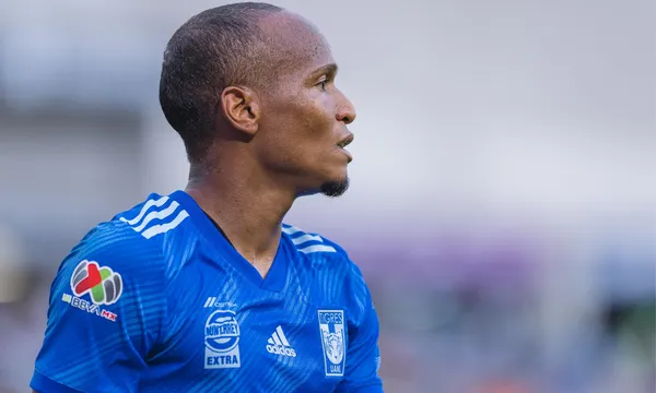 El colombiano no se presentó a la práctica de Miguel Herrera