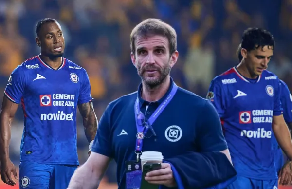 El colombiano podría ser el refuerzo estelar que Iván Alonso busca para encabezar el nuevo proyecto.