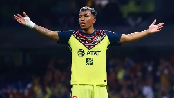 El colombiano será baja temporal.