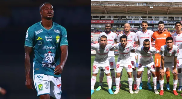 El colombiano te diría si castigo después de ser suspendido